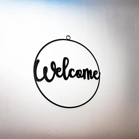 Blue With Free Parking Lubiana