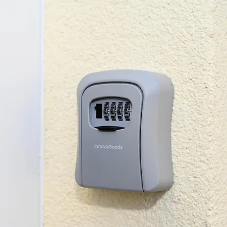 Apartmán Blue With Free Parking Lublaň