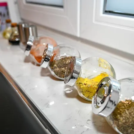 Blue With Free Parking Διαμέρισμα Λιουμπλιάνα