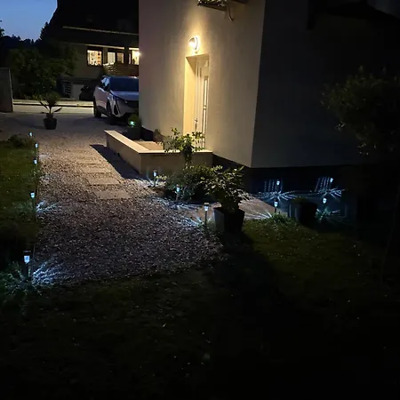 Blue With Free Parking * Ljubljana