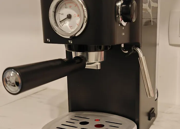 Apartma Blue With Free Parking