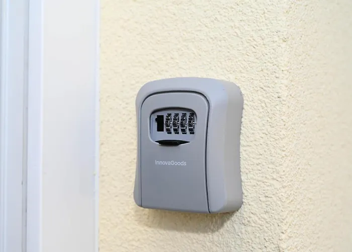 Daire Blue With Free Parking Ljubljana