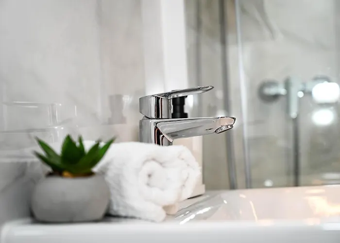 Blue With Free Parking * Ljubljana