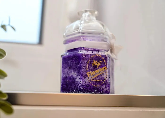 Blue With Free Parking Daire Ljubljana