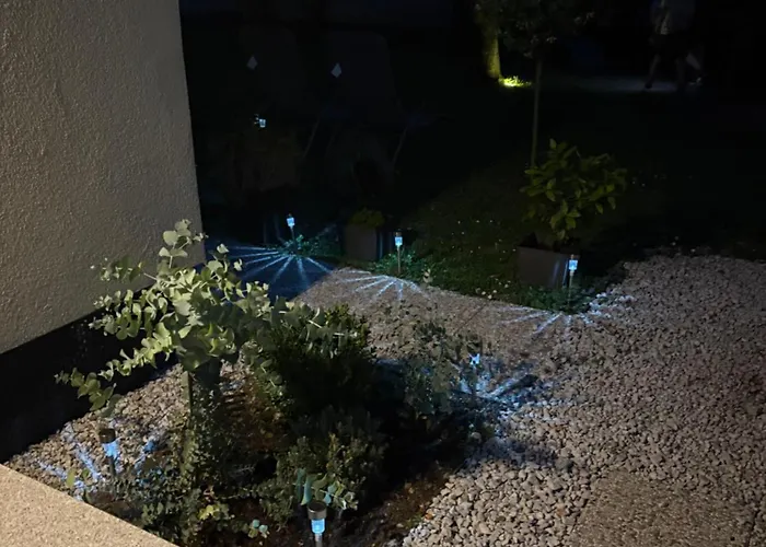 Apartma Blue With Free Parking