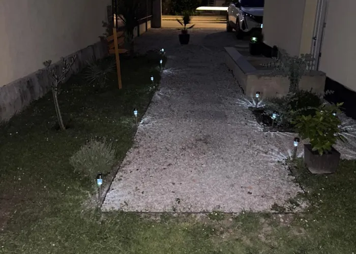 Apartma Blue With Free Parking Ljubljana