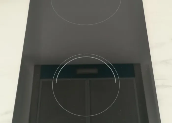 Blue With Free Parking Ljubljana