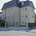 Apartment Blue With Free Parking Ljubljana